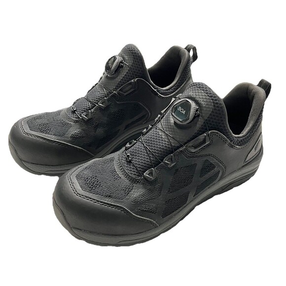 NEW Red Wing CoolTech Athletics Safety Toe Work Shoes - Style 6352 - Men's 9 E2 - Picture 1 of 12